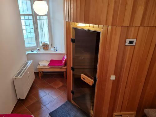 Apartamento Altstadtjuwel Mit Sauna