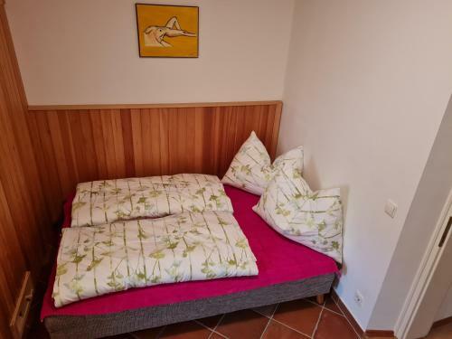 Apartamento Altstadtjuwel Mit Sauna