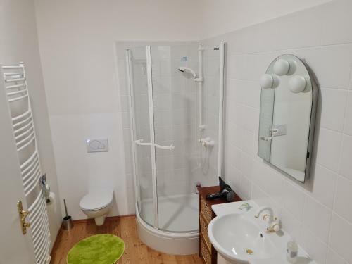 Apartamento Altstadtjuwel Mit Sauna