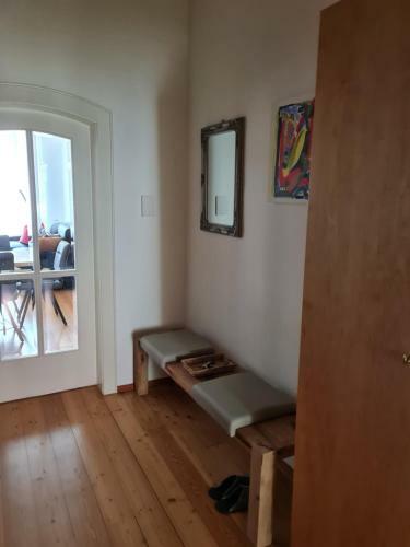 Apartamento Altstadtjuwel Mit Sauna
