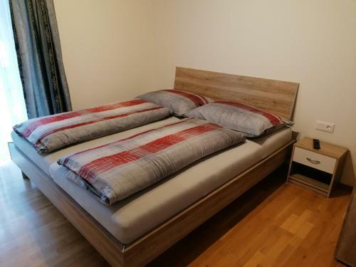 Apartamento Ferienwohnung Riegler