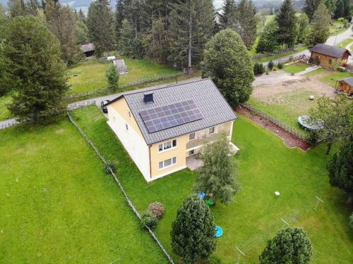 Apartamento Ferienwohnung Riegler