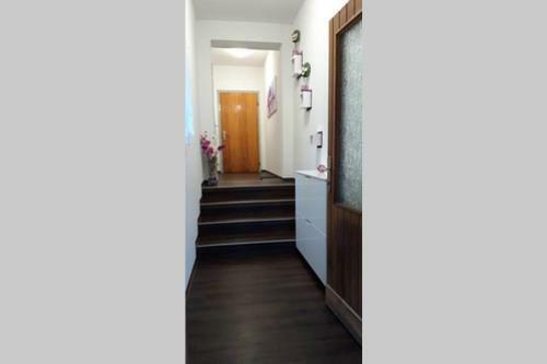 Apartamento Ferienwohnung Riegler