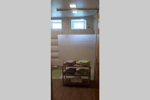 Apartamento Ferienwohnung Riegler
