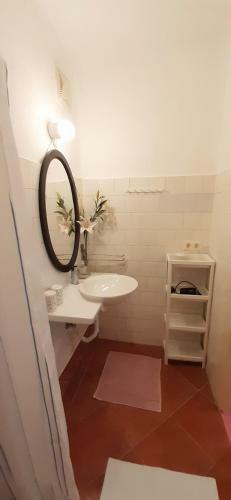 Apartamento Wohnung Mit Terrasse Am Bach