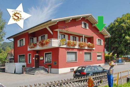 Posada Wirtshaus Zum Stern