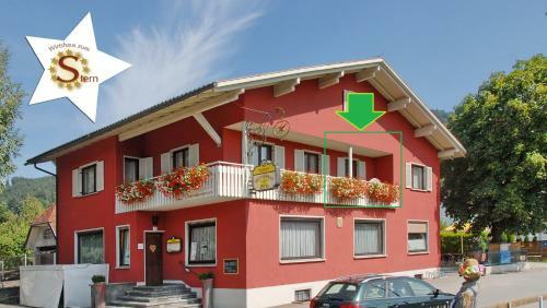 Posada Wirtshaus Zum Stern