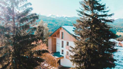 Hotel Seetalblick