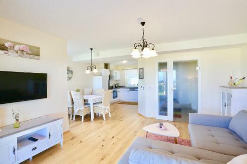 Nikolaier Weinblick - Ferienwohnung Muskateller
