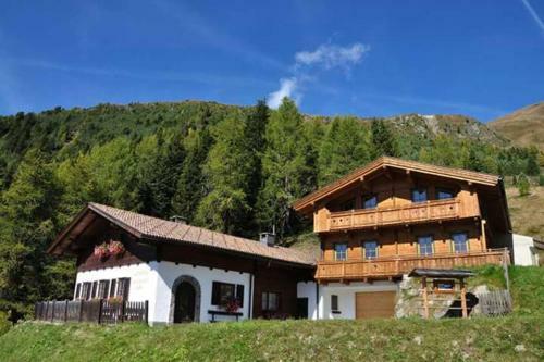 Apartamento Speikbodenh�tte