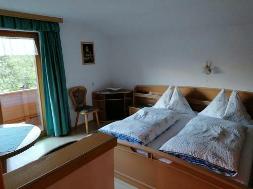 Apartamento Haus Friedl