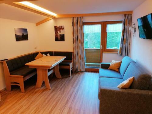 Apartamento Haus Friedl