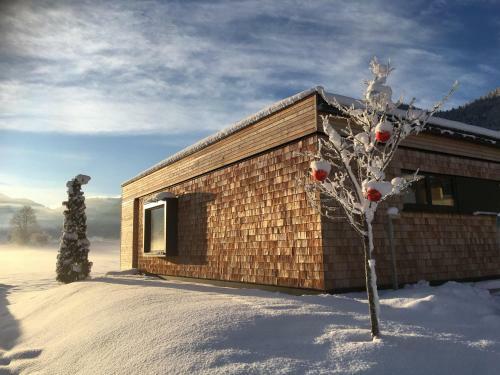 Apartamento Stoaberg Lodge