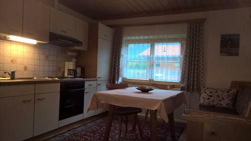 Apartamento Ferienwohnung Waltl