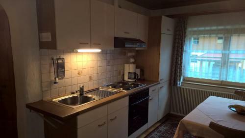 Apartamento Ferienwohnung Waltl