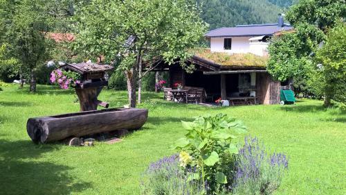 Apartamento Ferienwohnung Waltl