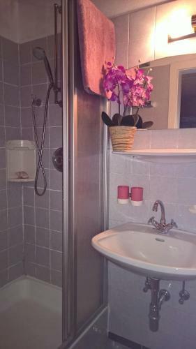 Apartamento Ferienwohnung Waltl