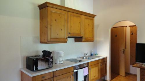 Hostal Ferienwohnungen Birnbacher