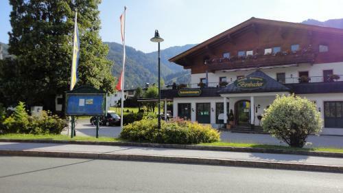 Hostal Ferienwohnungen Birnbacher