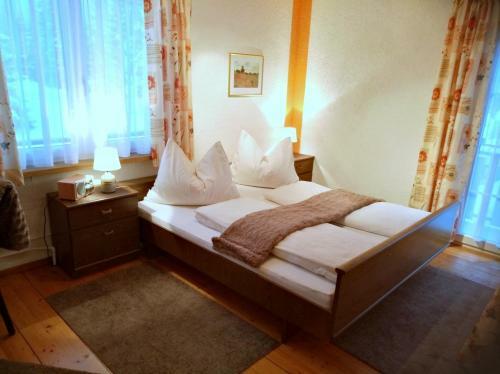 Apartamento Appartment Sandra Obkircher
