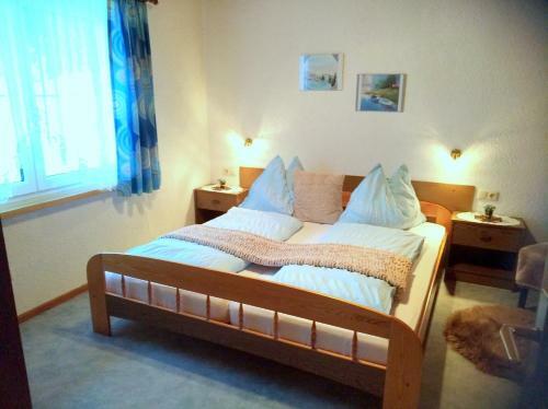 Apartamento Appartment Sandra Obkircher
