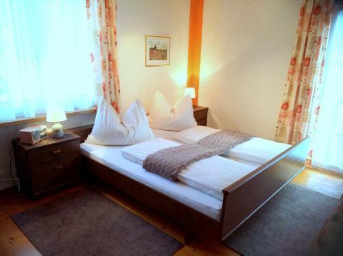 Apartamento Appartment Sandra Obkircher