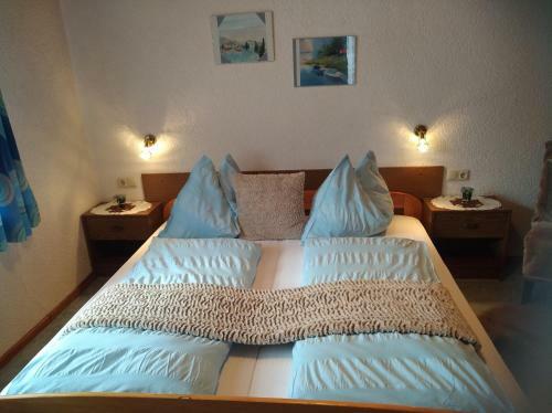 Apartamento Appartment Sandra Obkircher