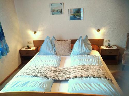 Apartamento Appartment Sandra Obkircher