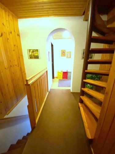 Apartamento Appartment Sandra Obkircher