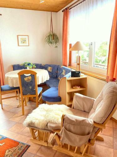 Apartamento Appartment Sandra Obkircher