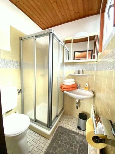 Apartamento Appartment Sandra Obkircher