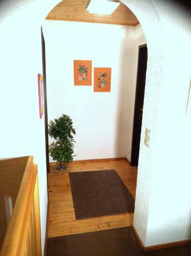 Apartamento Appartment Sandra Obkircher
