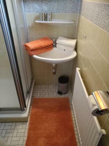 Apartamento Appartment Sandra Obkircher