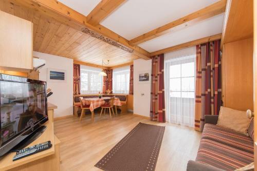 Apartamento Ferienwohnung Simair