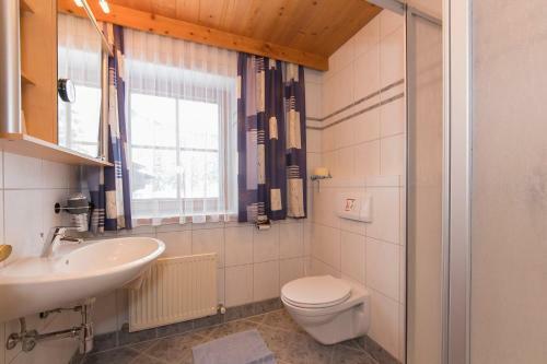 Apartamento Ferienwohnung Simair