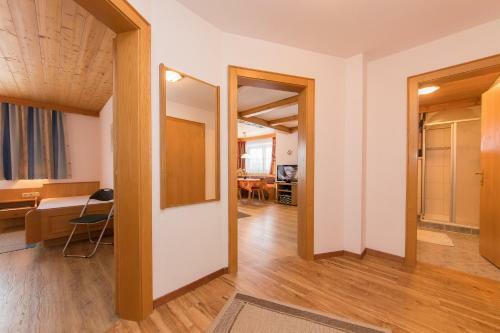 Apartamento Ferienwohnung Simair