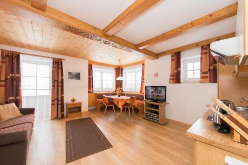 Apartamento Ferienwohnung Simair