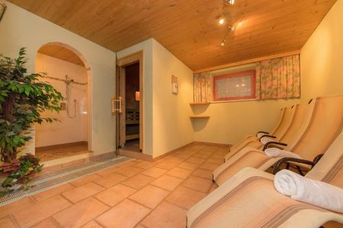 Apartamento Ferienwohnung Simair