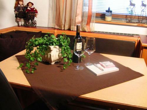 Apartamento Ferienwohnung Anne