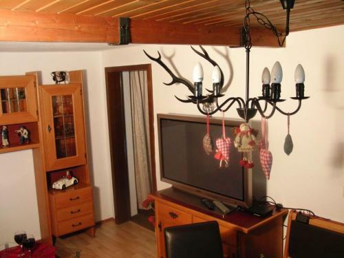 Apartamento Ferienwohnung Anne