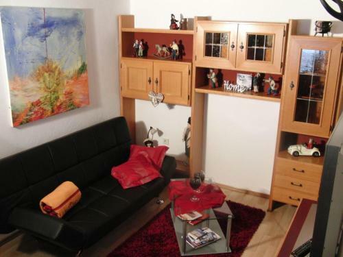 Apartamento Ferienwohnung Anne