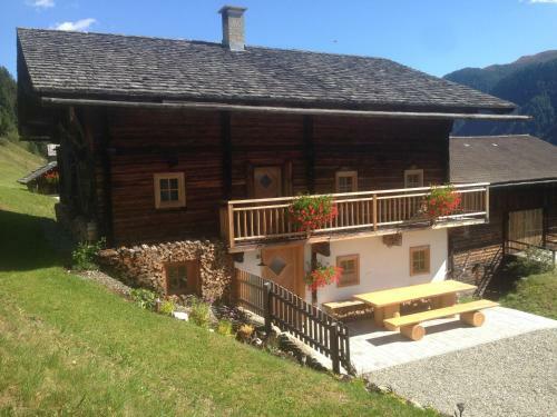 Ferienhaus Seina-zeit