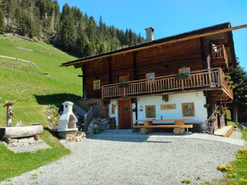 Ferienhaus Seina-zeit