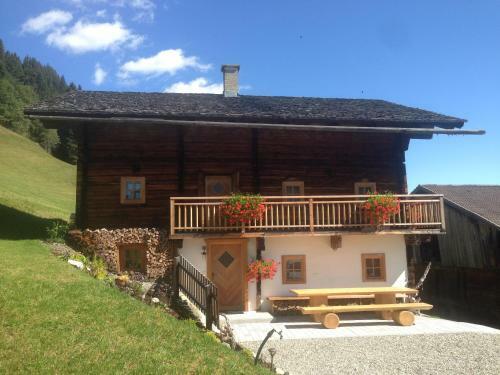 Ferienhaus Seina-zeit