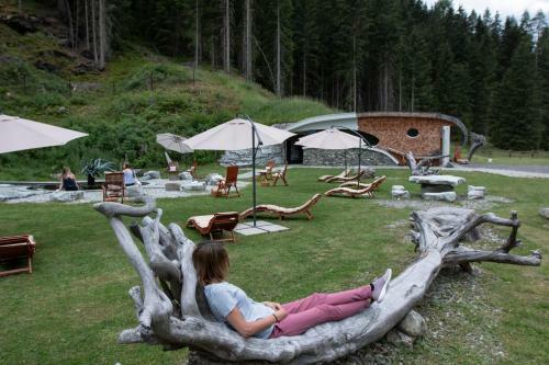 Ferienhaus Seina-zeit
