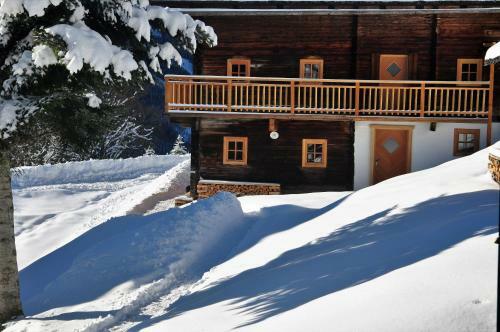 Ferienhaus Seina-zeit