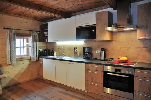 Ferienhaus Seina-zeit