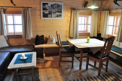 Ferienhaus Seina-zeit