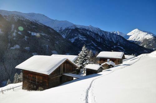 Ferienhaus Seina-zeit