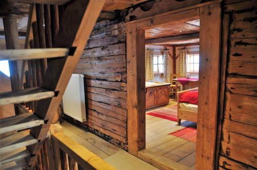Ferienhaus Seina-zeit